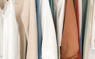 Garderobe Detox