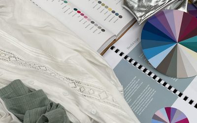 Branding kleuren